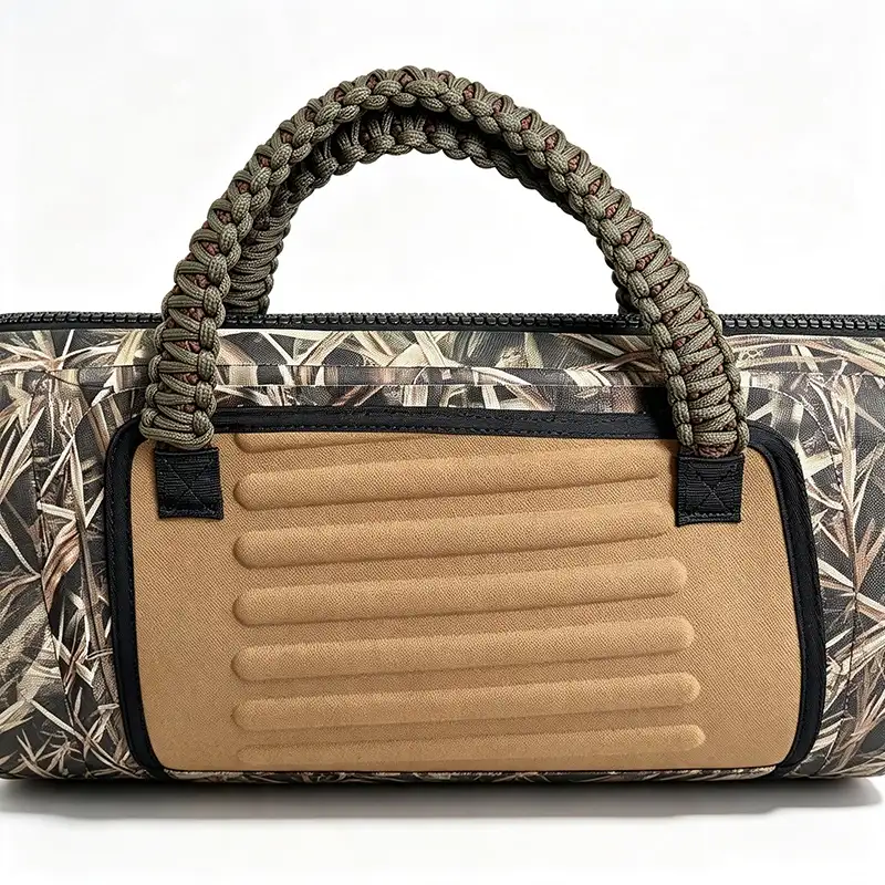 Waterproof Padded Rifle Case